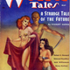 Illustration for article titled The Woman Whose Pulp Art Was Too Sexy for Public Decency